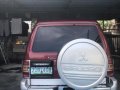Selling Mitsubishi Pajero 2007 Automatic Diesel in Parañaque-3