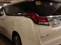 2nd Hand Toyota Alphard 2015 for sale in Pasig-2