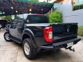 Sell 2nd Hand 2015 Nissan Navara at 46000 km in Quezon City-0