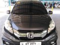 2016 Honda Mobilio Automatic at 22000 km for sale-0