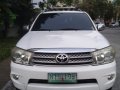 Selling Toyota Fortuner 2010 Automatic in Quezon City-0