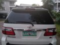 Selling Toyota Fortuner 2010 Automatic in Quezon City-4