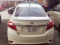 2016 Toyota Vios Manual at 30000 km for sale-2