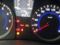 2018 Hyundai Accent Manual Gasoline for sale-2