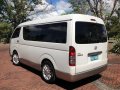  Toyota Hiace Van 2013 Manual for sale in Lucena City-2