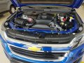 Blue Chevrolet Colorado 2019 Automatic Diesel for sale -0