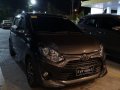 Selling Toyota Wigo 2017 Automatic Gasoline in Biñan-0