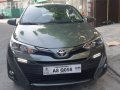 Brand New Toyota Vios 2019 Automatic Gasoline for sale in Quezon City-4