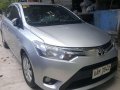 Selling Toyota Vios 2014 Automatic Gasoline in Pasig-10
