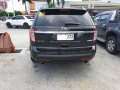 Sell 2nd Hand 2015 Ford Explorer Automatic Gasoline at 23000 km in Manila-8