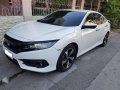 Sell 2017 Honda Civic in Taytay-0