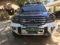 Selling Toyota Land Cruiser 2008 Automatic Diesel in Batangas City-1