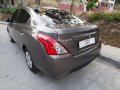 2nd Hand Nissan Almera 2017 Manual Gasoline for sale in Talisay-3