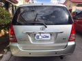 2nd Hand Toyota Innova 2007 Manual Diesel for sale in Santa Rosa-5