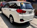 Sell 2nd Hand 2016 Honda Mobilio Manual Gasoline at 17000 km in Manila-3