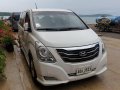 Selling 2nd Hand Hyundai Starex 2015 at 60000 km in Parañaque-4