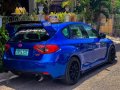 Subaru Wrx Sti 2009 Manual Gasoline for sale in Mandaue-4