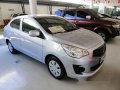 Silver Mitsubishi Mirage G4 2014 for sale in San Francisco-4