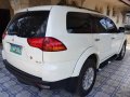 Selling 2nd Hand Mitsubishi Montero 2009 in Quezon City-5