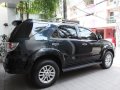 Sell 2nd Hand 2014 Toyota Fortuner at 40000 km in Quezon City-5
