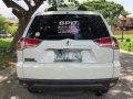 Sell 2nd Hand 2011 Mitsubishi Montero Sport Automatic Diesel at 70000 km in Las Piñas-5