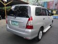 Selling Toyota Innova 2014 Automatic Gasoline in Pasig-10