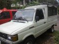 Selling 2nd Hand Toyota Tamaraw 1994 in Marikina-2