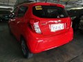 Selling Chevrolet Spark 2012 Automatic Gasoline in Makati-3