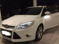 2nd Hand Ford Focus 2014 Automatic Gasoline for sale in Carmona-3
