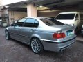 2nd Hand Bmw 325I 2001 Automatic Gasoline for sale in Pasay-3