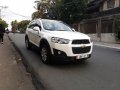 Selling 2nd Hand Chevrolet Captiva 2016 at 28000 km in Quezon City-7