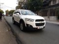 Selling 2nd Hand Chevrolet Captiva 2016 at 28000 km in Quezon City-0