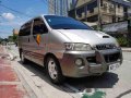 Silver Hyundai Starex 2001 for sale Manual-5