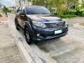 2nd Hand Toyota Fortuner 2012 for sale in Bacoor-7