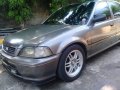 Selling Honda City 1998 Automatic Gasoline in Marikina-7