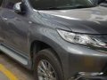 Sell 2nd Hand 2017 Mitsubishi Montero Sport at 10000 km in Legazpi-0
