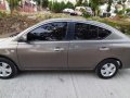 2nd Hand Nissan Almera 2017 Manual Gasoline for sale in Talisay-2