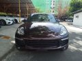 2nd Hand Porsche Cayenne 2017 for sale in Makati-4