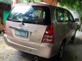 2nd Hand Toyota Innova 2006 for sale in Marikina-0