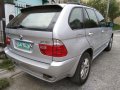 Selling 2nd Hand Bmw X5 2006 Automatic Gasoline at 76000 km in Rodriguez-3