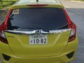 Honda Jazz 2015 Automatic Gasoline for sale in Parañaque-2