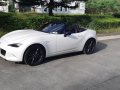 2nd Hand Mazda Mx-5 2017 for sale in Muntinlupa-4