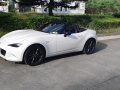 2nd Hand Mazda Mx-5 2017 for sale in Muntinlupa-0