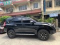 2nd Hand Toyota Land Cruiser Prado 2015 at 29000 km for sale-3