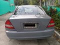 Selling 2nd Hand Mitsubishi Lancer 1997 Manual Gasoline at 120000 km in Las Piñas-2