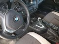 Selling 2nd Hand Bmw 118D 2012 at 40000 km in Medellin-1
