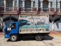 2nd Hand Isuzu Elf 2007 Van at 80000 km for sale in Manila-1