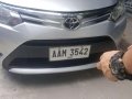 Toyota Vios 2015 Automatic Gasoline for sale in Pasig-9