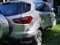 2017 Ford Ecosport for sale in San Antonio-1