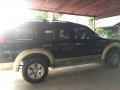 Selling 2nd Hand Ford Everest 2007 at 50000 km in Quezon City-0